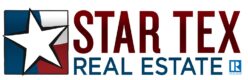 Star Tex Real Estate Logo