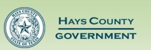 Hays County Government
