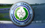 Hays Central Appraisal District