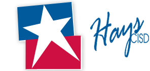 Hays CISD logo